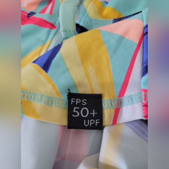 SIMONS SPF 50 TOP - Picture 7 of 8